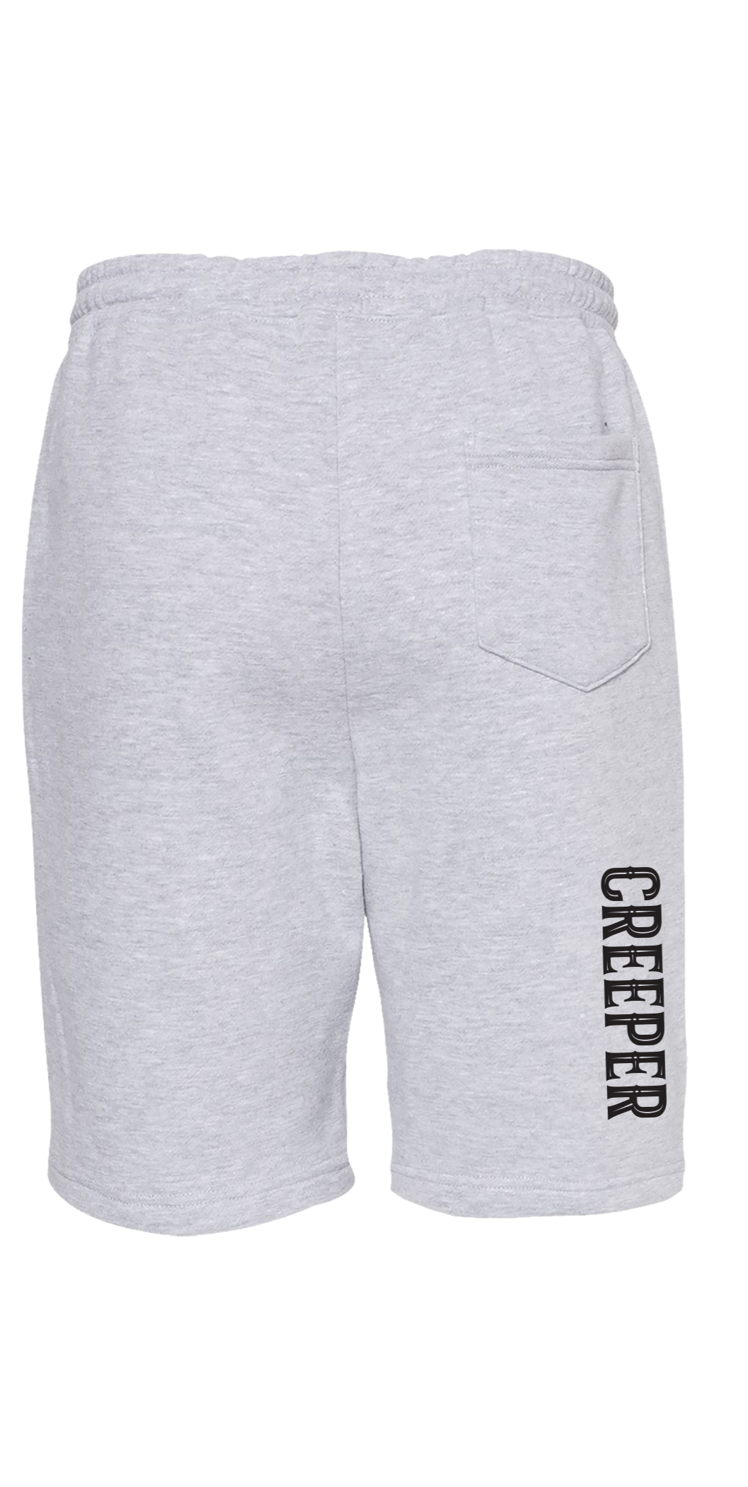 Creeper Sweatshorts