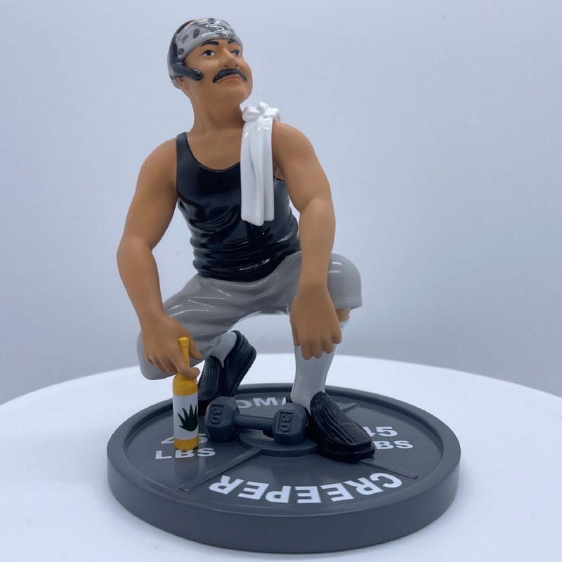 CholoFit x Homies LARGE Collectible Figure [Signed]