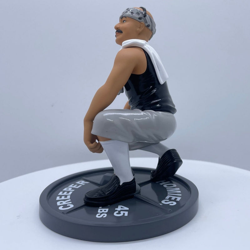 CholoFit x Homies LARGE Collectible Figure [Signed]