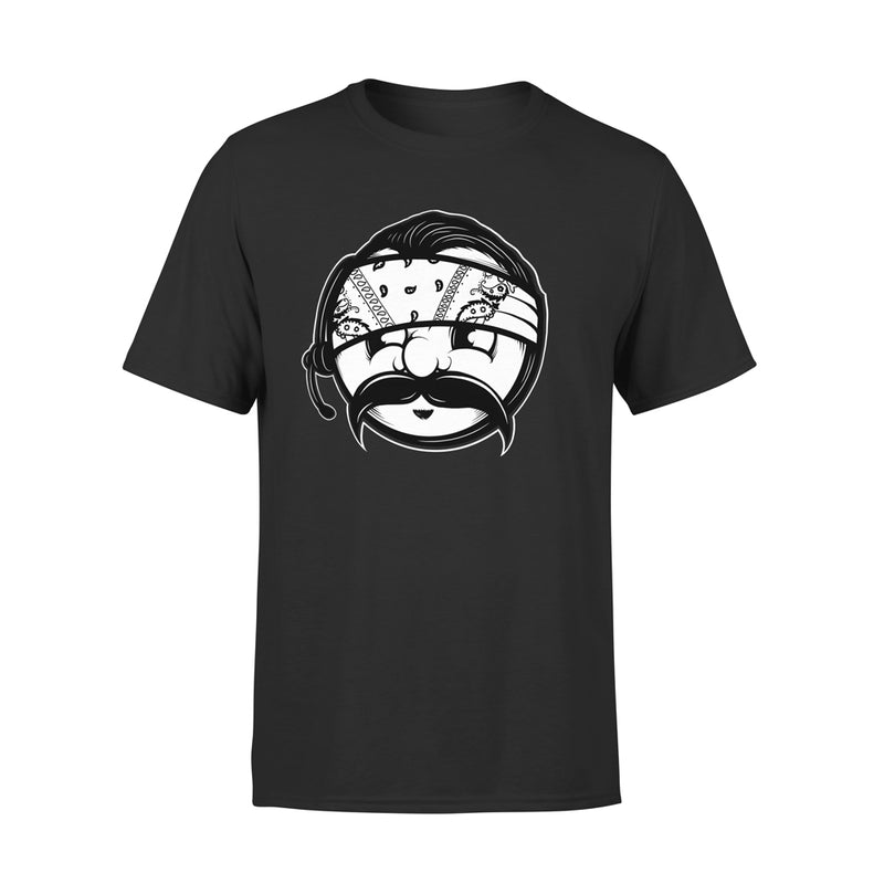 CholoFit Creeper Official Logo Tshirt